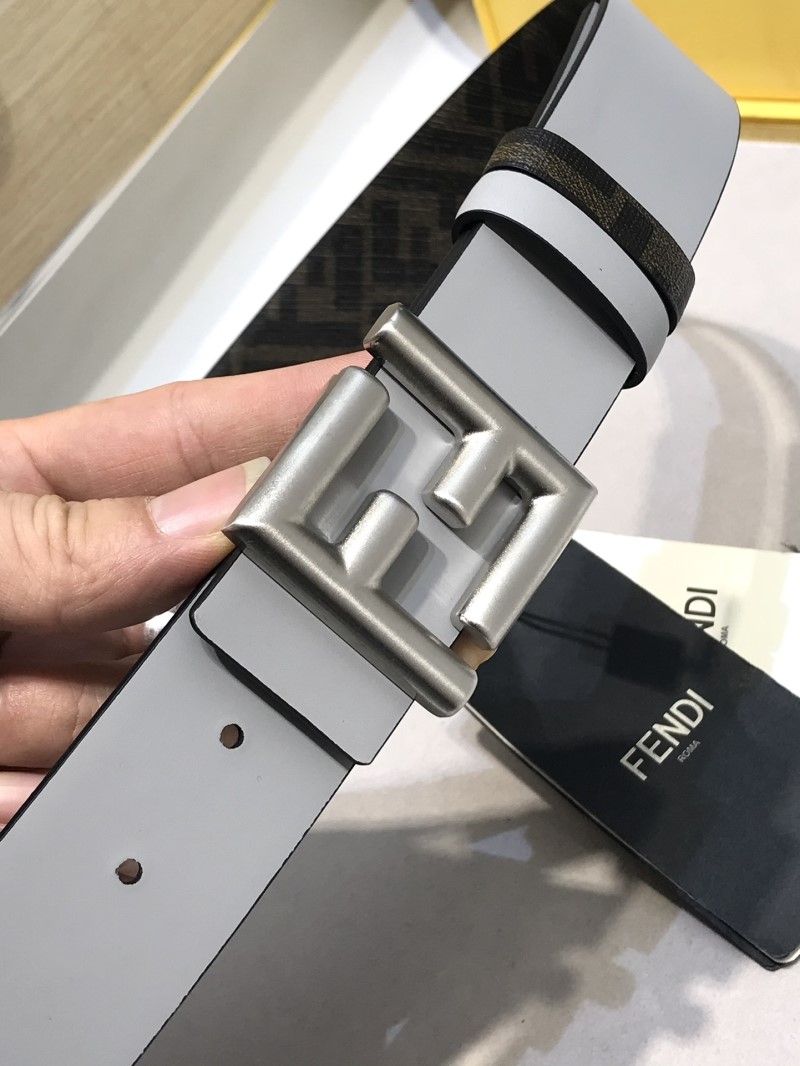 F**di belts
